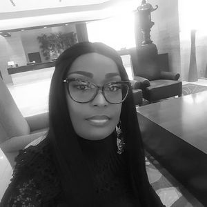 Meet your Posher, Ke marie